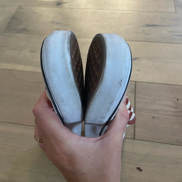 Converse checkered slip ons - Picture 4 of 5